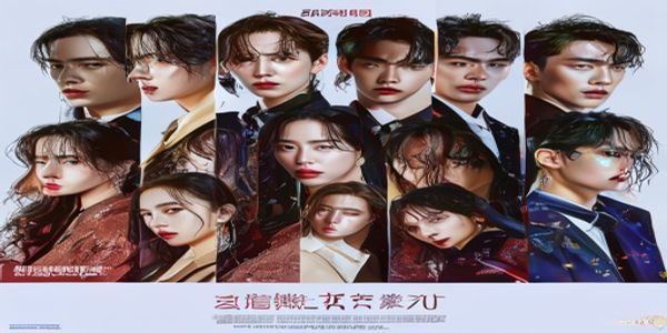 娱乐圈年中盘点视频封面，展示2026年上半年最劲爆的十大黑料事件回顾